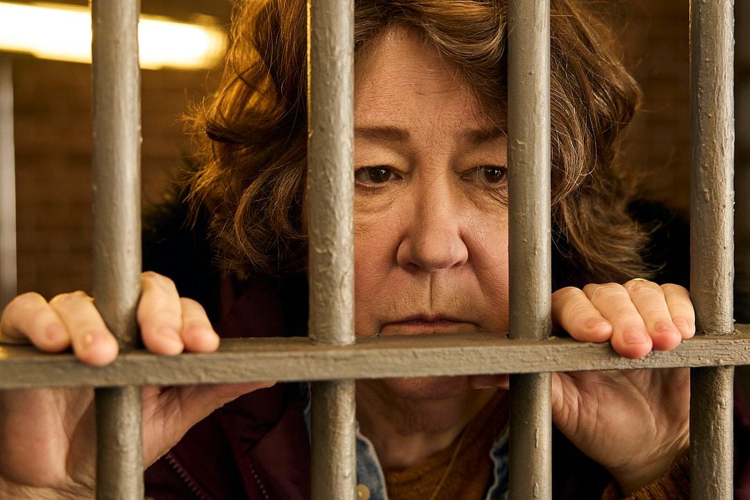 Fotos Margo Martindale