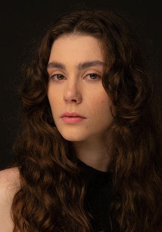 Poster Fernanda Roggia