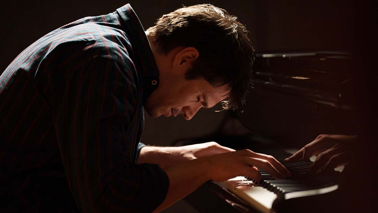 Dois Pianos : Fotos François Civil