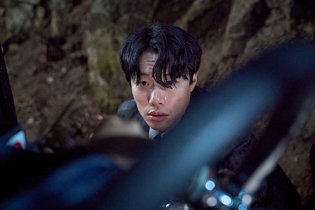 Revelações : Fotos Jun-yeol Ryu