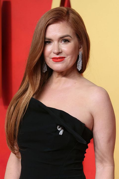 Poster Isla Fisher