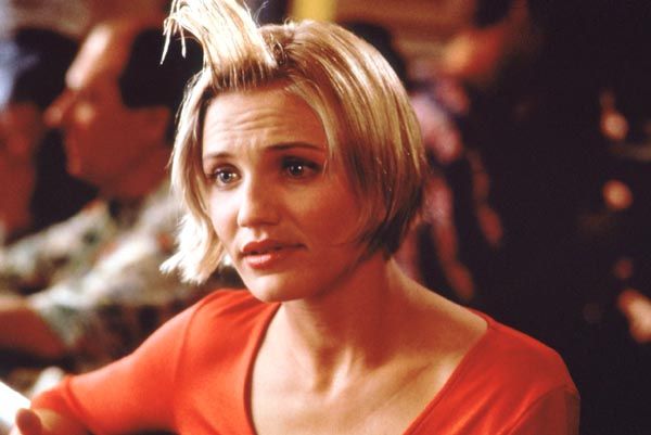 Quem Vai Ficar com Mary? : Fotos Cameron Diaz