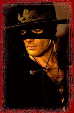 Foto de Anthony Hopkins - A Máscara do Zorro : Fotos Antonio