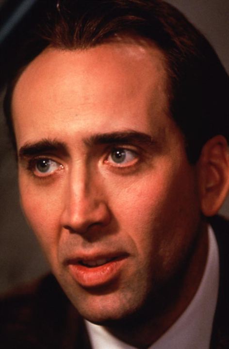 Olhos de Serpente : Fotos Nicolas Cage