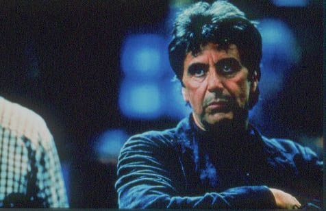 O Informante : Fotos Al Pacino