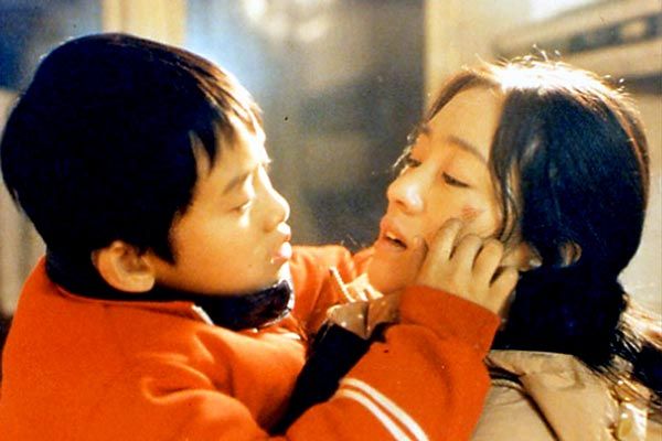 Fotos Gong Li