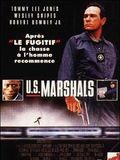 U.S. Marshals - Os Federais : Poster