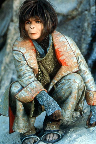 Planeta dos Macacos : Fotos Helena Bonham Carter