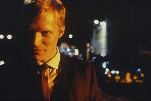 Os Gângsteres : Fotos Paul Bettany