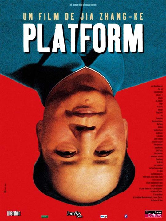 Plataforma : Poster