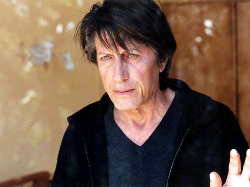 Os Últimos Dias da Minha Vida : Fotos Jacques Dutronc