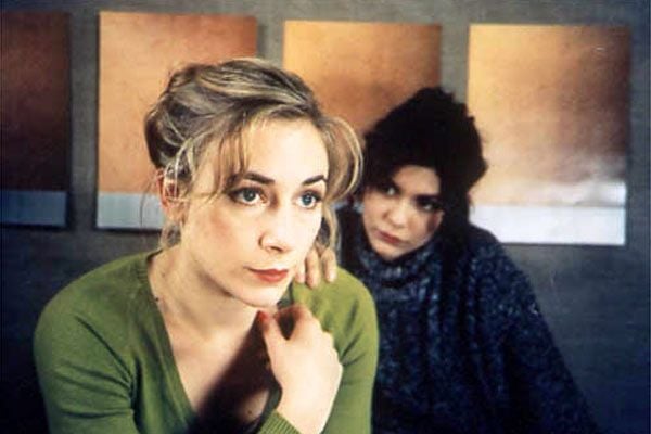 Fotos Audrey Tautou, Julie Depardieu