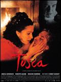 Tosca : Poster