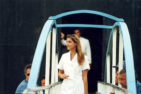 Fotos Clotilde Courau
