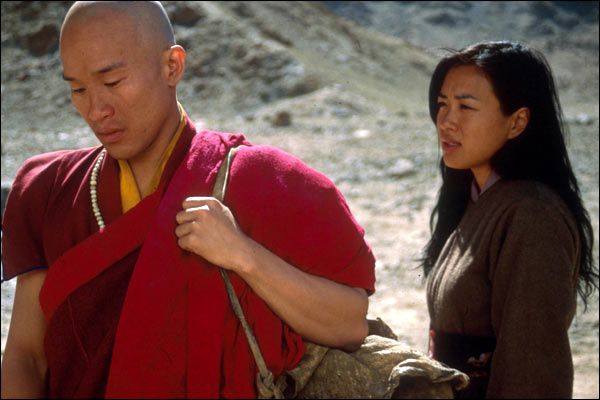 Samsara : Fotos