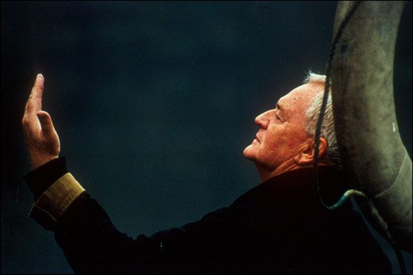 Fotos István Szabó