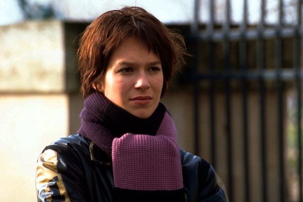 A Identidade Bourne : Fotos Franka Potente, Doug Liman