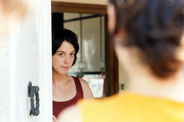 Le Chignon d'Olga : Fotos Florence Loiret Caille, Jérôme Bonnell