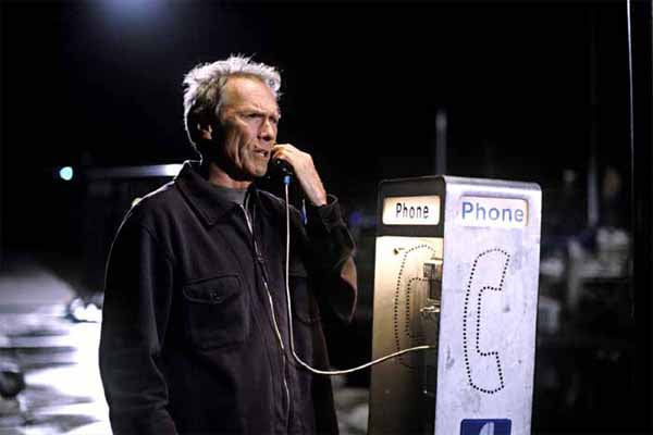 Dívida de Sangue : Foto Clint Eastwood