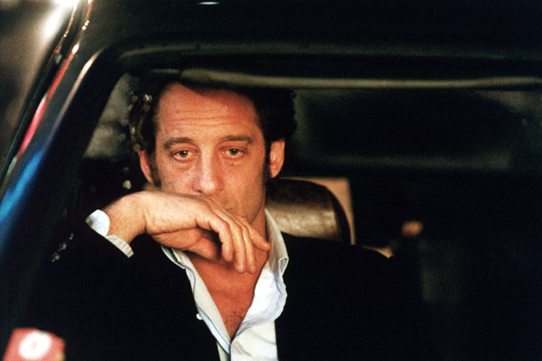 Vendredi soir : Fotos Vincent Lindon