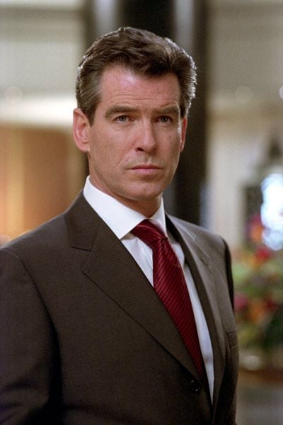 007 - Um Novo Dia Para Morrer : Fotos Pierce Brosnan