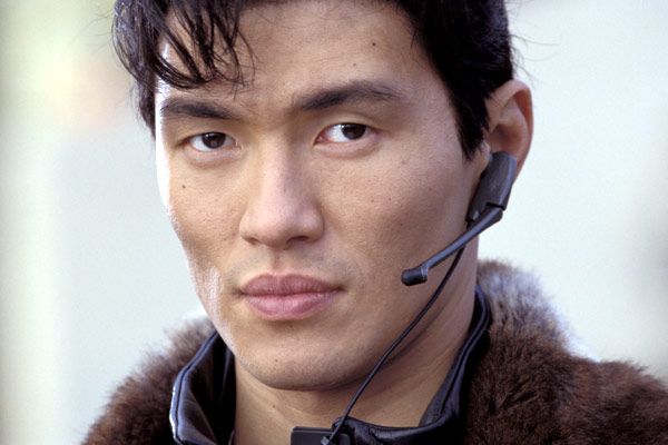 007 - Um Novo Dia Para Morrer : Fotos Rick Yune