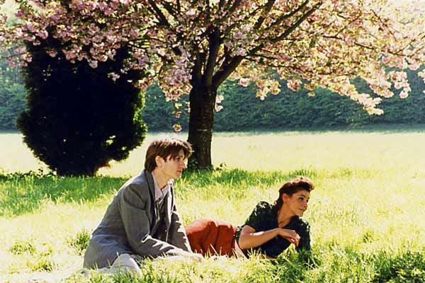 Fotos Clotilde Courau, Stanislas Merhar