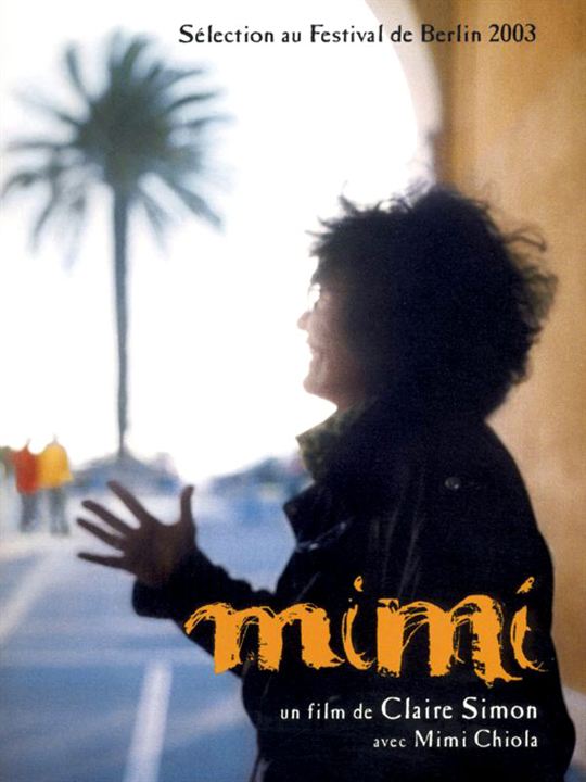 Mimi : Poster