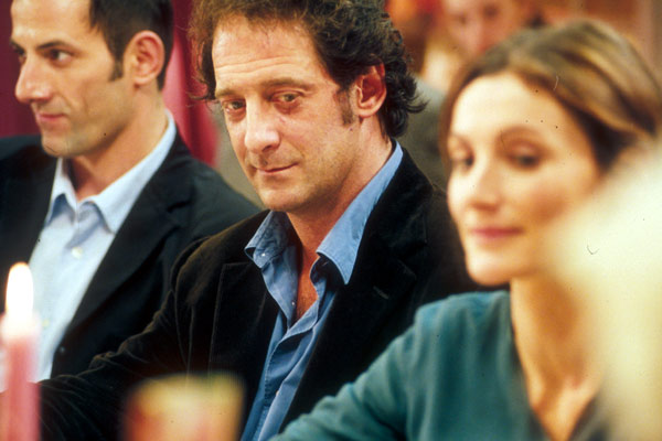 Le Coût de la Vie : Fotos Vincent Lindon