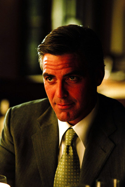 O Amor Custa Caro : Fotos George Clooney, Catherine Zeta-Jones