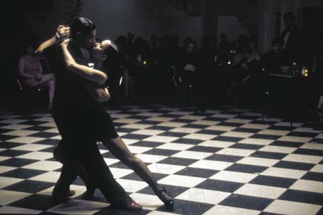 O Tango e o Assassino : Fotos Robert Duvall