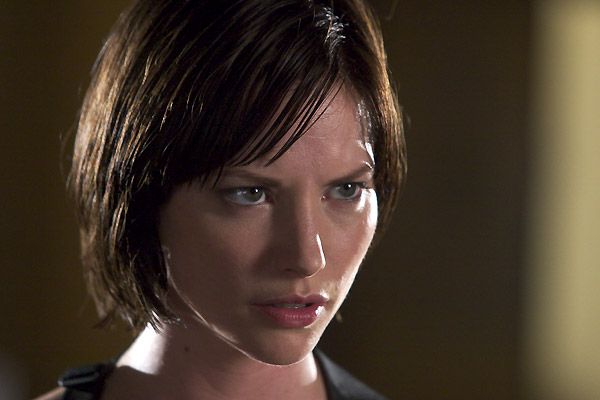 Resident Evil 2 - Apocalipse : Fotos Sienna Guillory