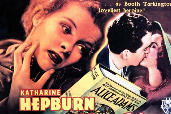 A Mulher Que Soube Amar : Fotos Katharine Hepburn, George Stevens