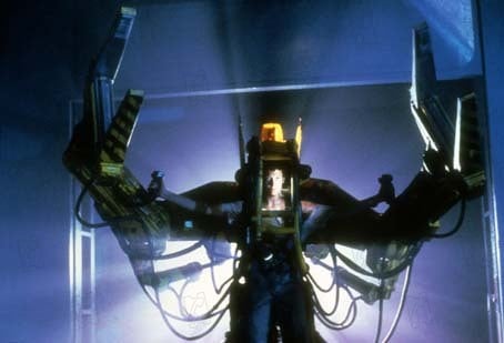 Aliens, O Resgate : Fotos James Cameron, Sigourney Weaver