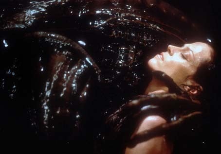Alien - A Ressurreição : Fotos Jean-Pierre Jeunet, Sigourney Weaver
