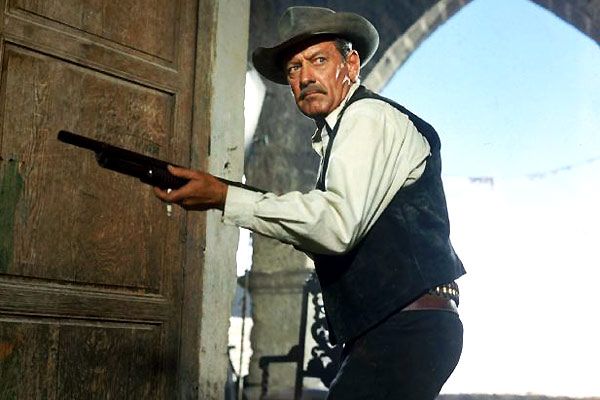 Meu Ódio Será Sua Herança : Fotos William Holden