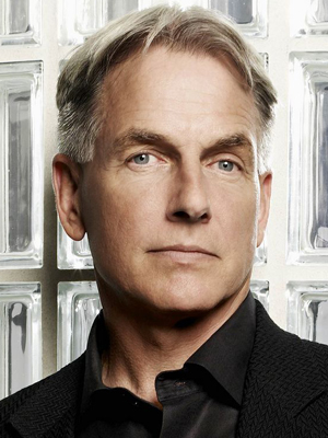 Poster Mark Harmon