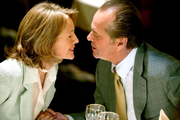 Alguém Tem Que Ceder : Fotos Jack Nicholson, Diane Keaton