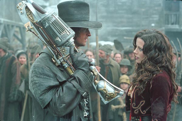 Van Helsing - O Caçador de Monstros : Fotos Kate Beckinsale, Hugh Jackman