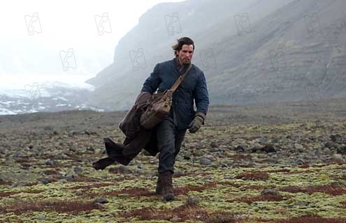 Batman Begins : Fotos Christian Bale, Christopher Nolan