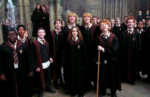 Harry Potter e o Prisioneiro de Azkaban : Fotos Alfonso Cuarón, Emma Watson, Rupert Grint