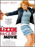 Lizzie McGuire - Um Sonho Popstar : Poster