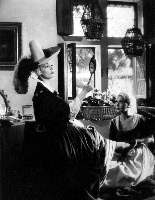 A Bela e a Fera : Fotos Jean Cocteau