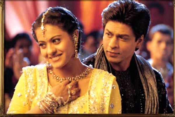 Kabhi Khushi Kabhie Gham... : Fotos