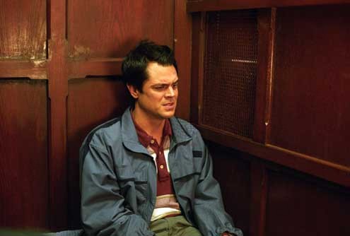 O Trapaceiro : Fotos Barry W. Blaustein, Johnny Knoxville