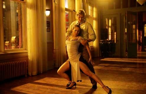Dança Comigo? : Fotos Jennifer Lopez, Peter Chelsom, Richard Gere