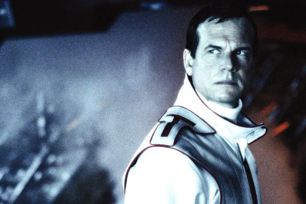 Os Thunderbirds : Fotos Bill Paxton