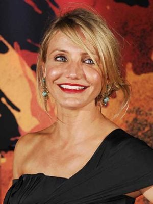 Poster Cameron Diaz