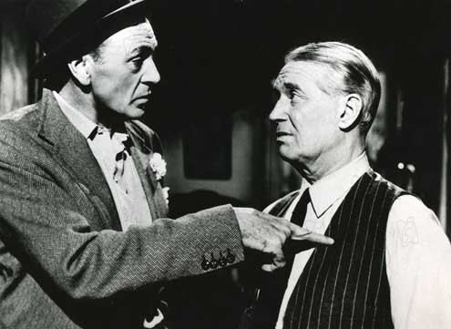 Um Amor na Tarde : Fotos Maurice Chevalier, Billy Wilder, Gary Cooper