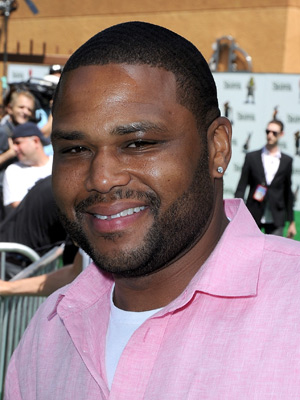 Poster Anthony Anderson